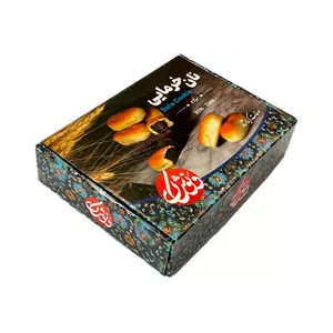 شیرینی نان خرمایی ساده ونوشک - 700 گرم