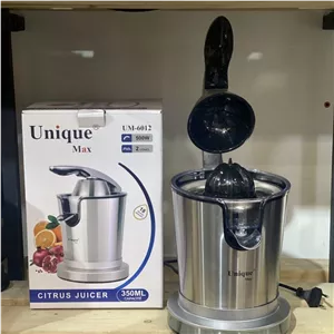 اب مرکبات گیر یونیک مکس مدل UM6012