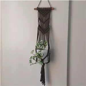 آویز دیواری گل 