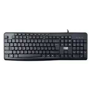 کیبورد اکسون مدل K07