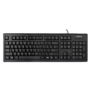 کیبورد ای فورتک مدل KR-85-BU