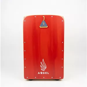 کاخن آنجل (Angel) کد 2