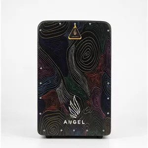 کاخن آنجل (Angel) کد 3