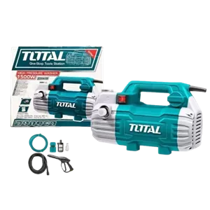 کارواش دینامی توتال مدل TGT11236