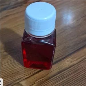 رنگ پایه آرایشی صابون و کرم 60 میل