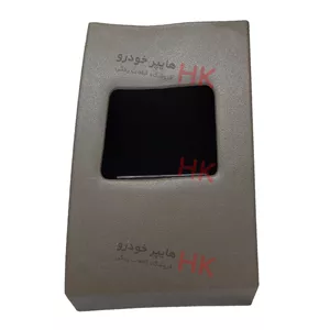درب جعبه فیوز داشبورد سوناتایی slx کد 0268 مناسب برای پژو 405