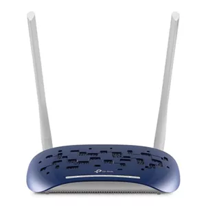 مودم روتر VDSL ADSL تی پی-لینک مدل TD-W9960-v1.20