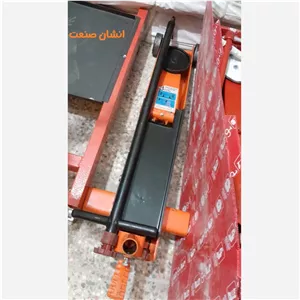 جک 3 تن سپهر