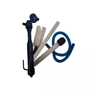 سیفون آکواریوم مدل باطری خور مدل 109003