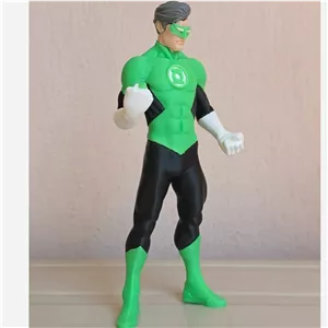 اکشن فیگور فانوس سبز Green Lantern