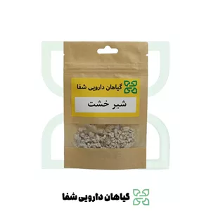 شیر خشت