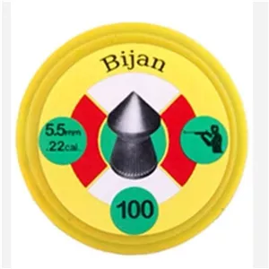 تیر تفنگ بادی 5 5 بیژن پک 200 عددی 