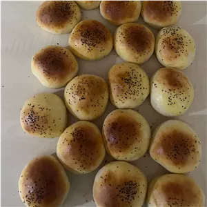 نون کوهی مغز دار آملی