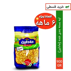لپه بسته بندی (مادلین)