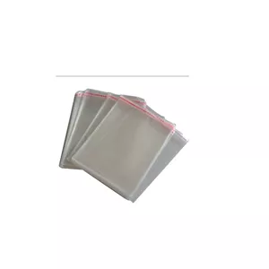 کاور سی دی کد 7 بسته 100 عددی - کاور CD شفاف