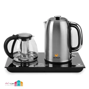 چای ساز مونزا مدل mtm-8293