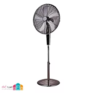پنکه بیشل دو منظوره ایستاده و دیواری مدل BL-SF-H 5204