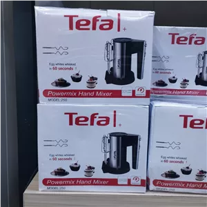 همزن گیربکسی پایه دار تفال مدل 250