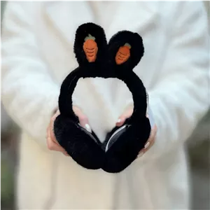 گوشگیر خرگوشی ، گوش گیر مخمل
