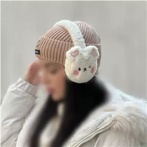گوشگیر تدی بر ، گوش گیر