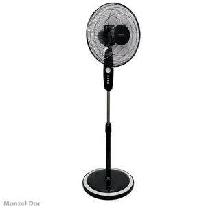 پنکه نانیوا مدل NSF4035