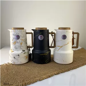 فلاکس وارداتی یکلیتری جرمکس داخل شیشه صورتیGER 2233