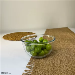 کاسه پیرکس 0.5 لیتری اصل فرانسه کد 178