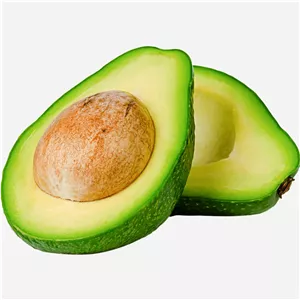 آووکادو میوه استوایی کره ای و خوش طعم مناسب سالاد و رژیم غذایی سالم تازه روز