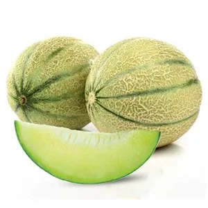 میوه طالبی درشت اعلا تابستانی تازه و شیرین ارسال تازه خوش طعم و معطر