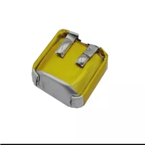 باتری لیتیومی 30 میلی آمپر قابل شارژ برای هندسفری و ایرپاد