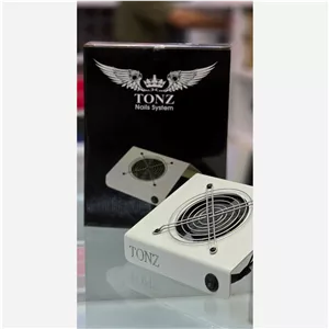فن تک موتوره ناخن TONZ 