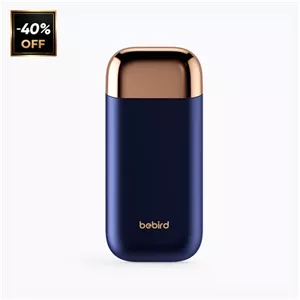 گوش پاک کن هوشمند Bebird I35R ارسال پس کرایه