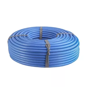 شیلنگ تک باد کره ای سایز 8 (5 16) PVC وینر