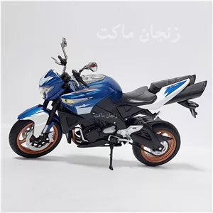 ماکت موتور سوزوکی بیکینگ برند نورو مقیاس 1 12. سوزوکی بیکینگ