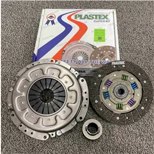 دیسک و صفحه تیبا 200 مارک پلاستکس(PLASTEX)