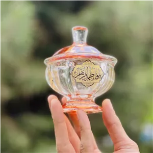 قندان هیئتی