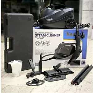 بخارشوی تونیش مدل TN-5000 با یکسال گارانتی شرکت تونیش