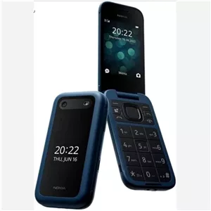 گوشی ساده طرح نوکیا تاشو مدل 2660 با گارانتی 