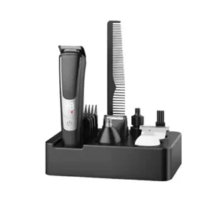 ماشین اصلاح 5 کاره گرین لاین groomingkit