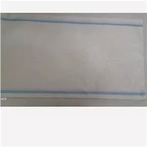 کیسه گونی خط آبی 