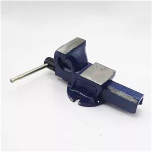 گیره رومیزی نیدر سایز 120 فک فولادی