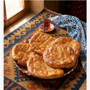 فطیر سنتی و ارگانیک ملایر تازه