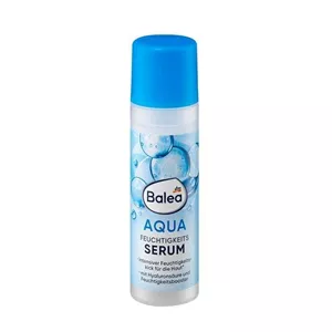 سرم آبرسان هیالورونیک اسید باله آ مدل aqua