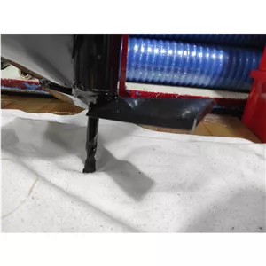 مته چاله کن مدل -SMT-MATE-CHALE KAN-20cm-80cmsh سایز 20 سانتی متر ارسال پس کرایه 
