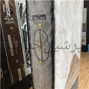 تشک فنر میکرو پددار یاتاک مدل special دو نفره سایز 200160 سانتی متر