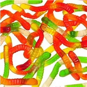 پاستیل ماری - 250 گرم RZT
