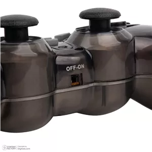 دسته بازی بیسیم پی نت مدل X14 NKW