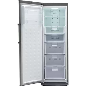 یخچال فریزر دوقلو 18 فوت بست مدل BLRBLF-518TI