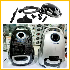 جارو برقی گاسونیک 3500 وات