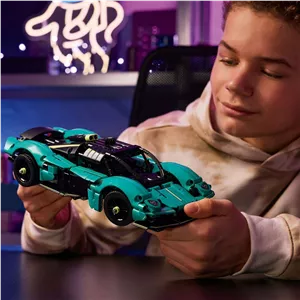لگو سری تکنیک مدل Aston Martin Valkyrie کد 42208 استعلام گ